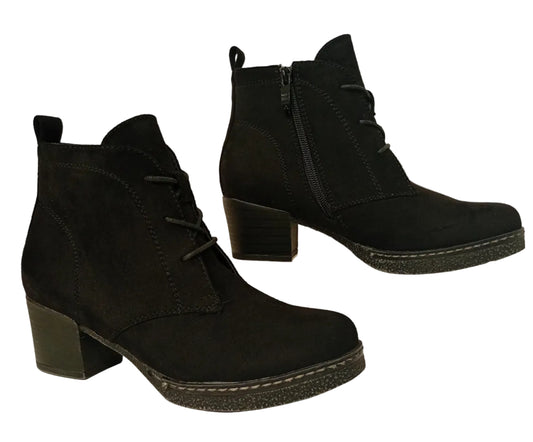 M198 Black