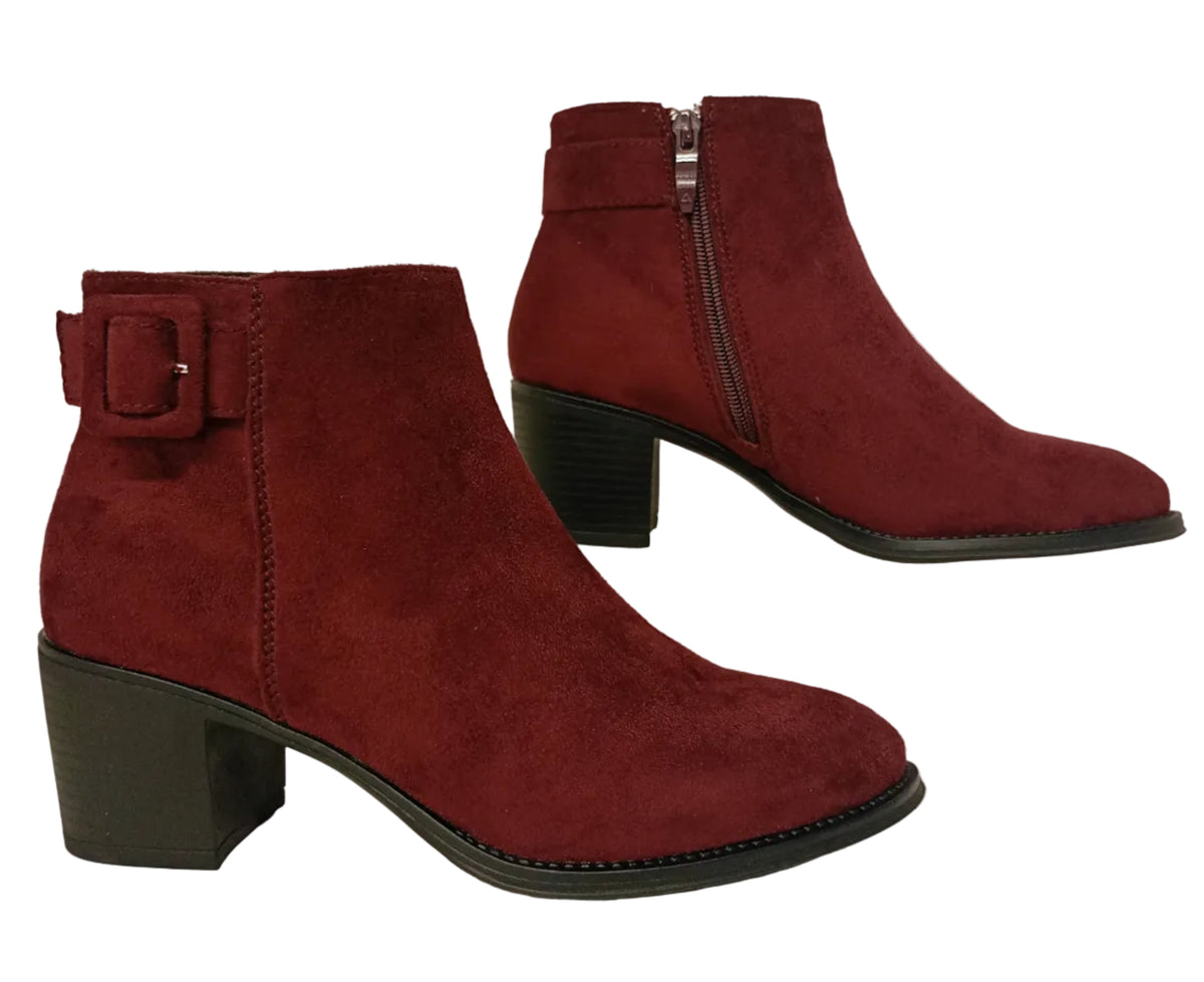 M199 Red
