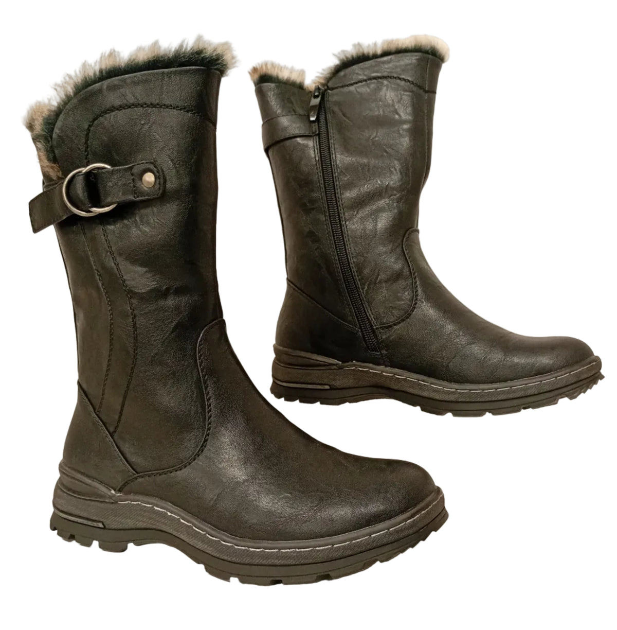 M212 Black