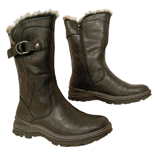 M212 Black