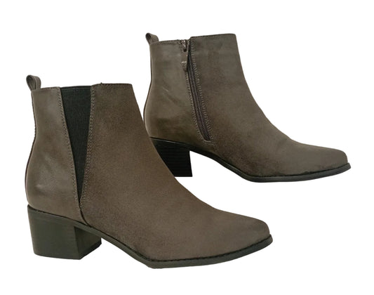 M218 Dk Grey