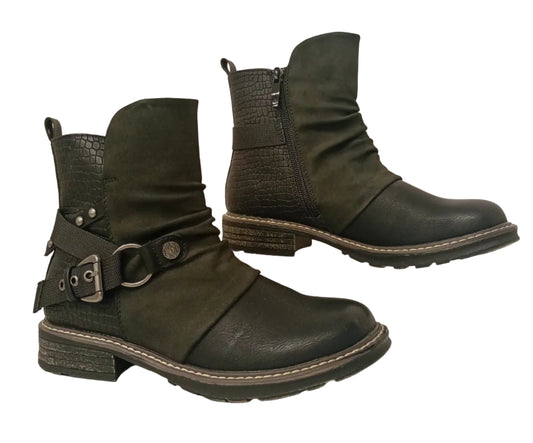 M223 Black