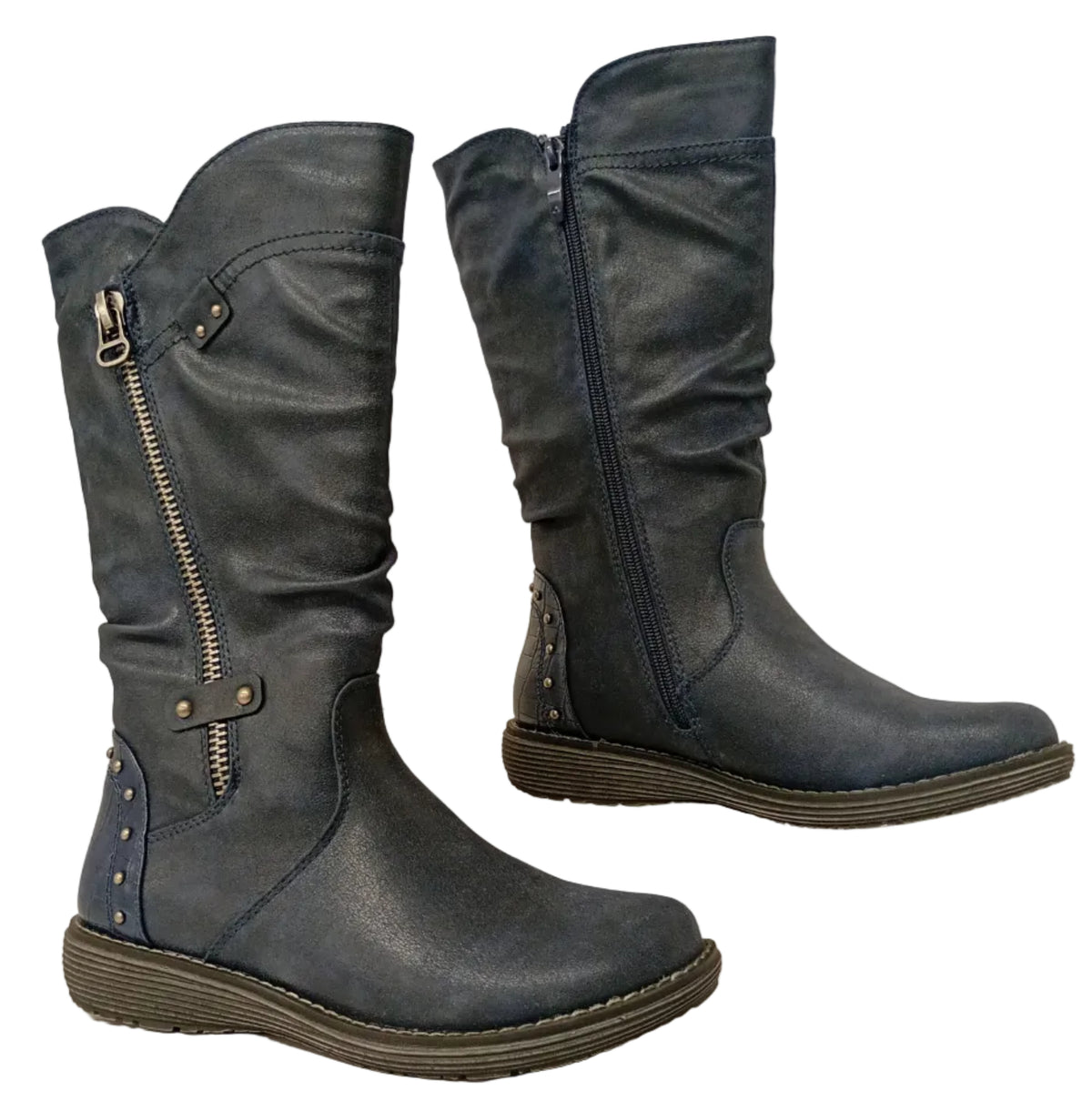 M227 - Navy