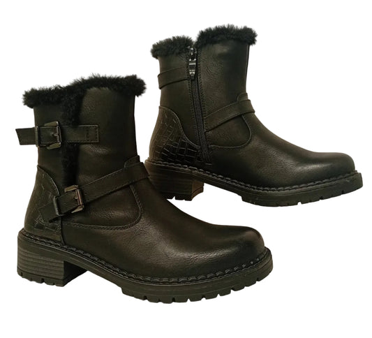 M231 Black