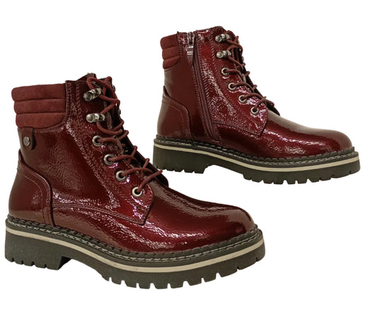 M244 Dk Brown