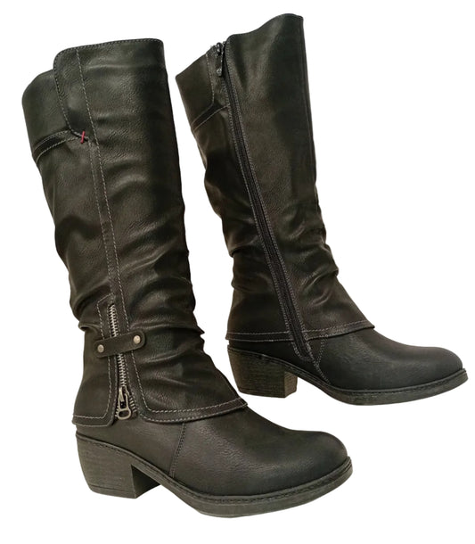 M250 Black