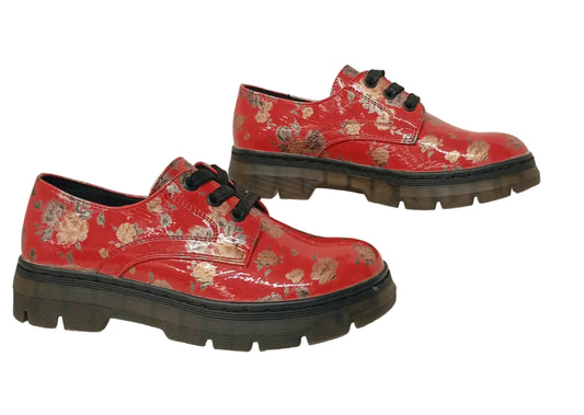M266 - Red