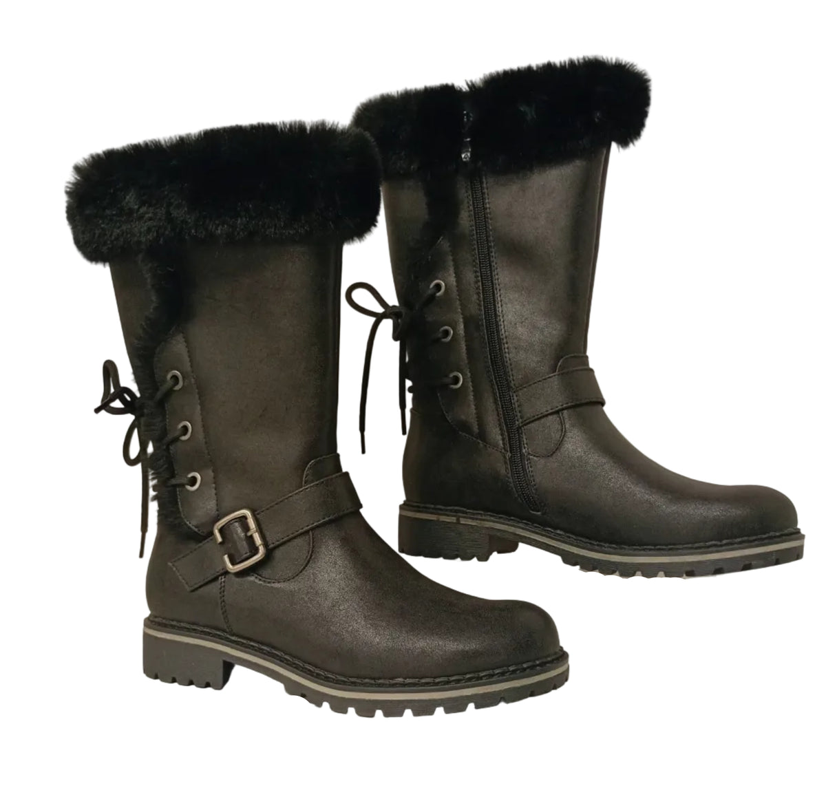 M272 - Black