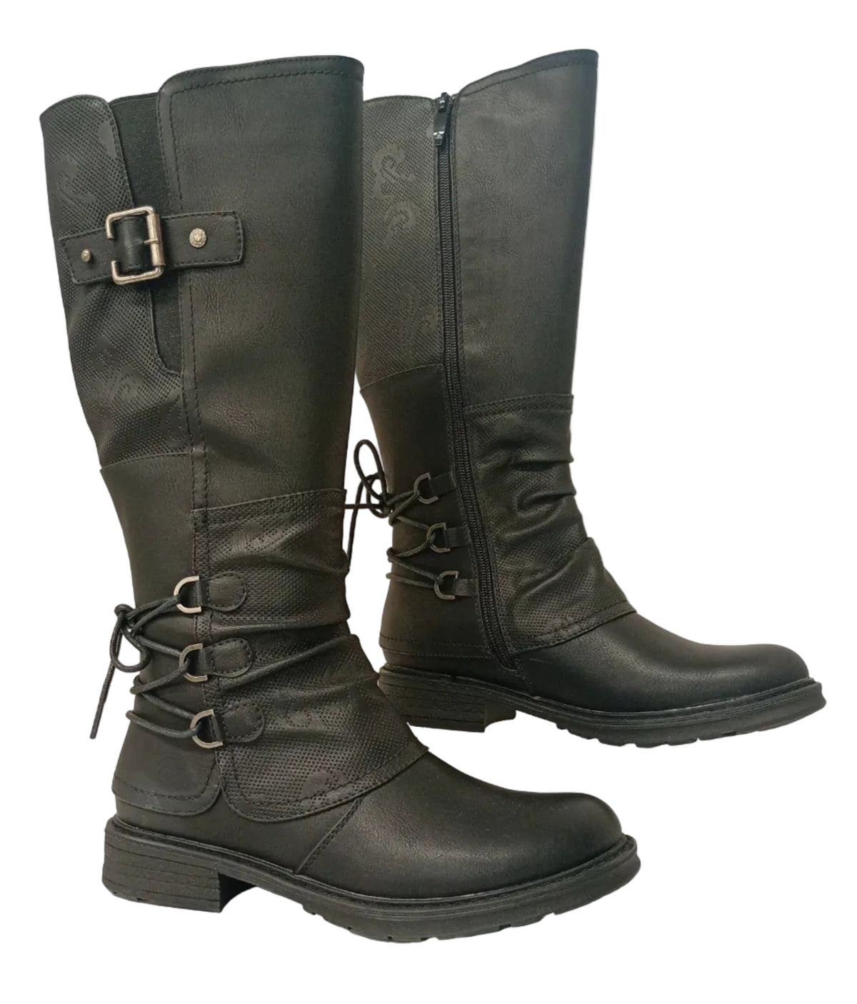 M274 - Black