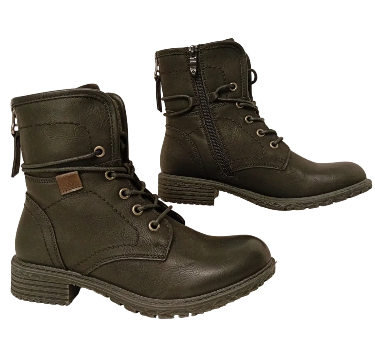 M277 - Black