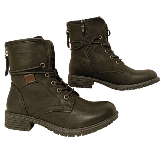 M277 - Black