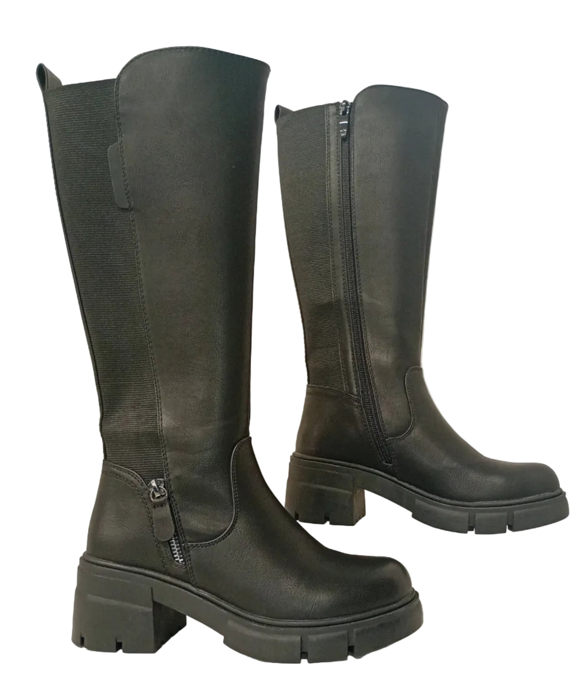 M286 - Black