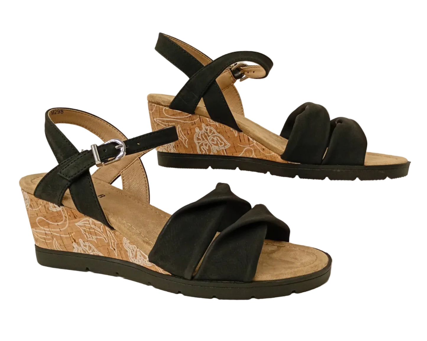 M298 Black