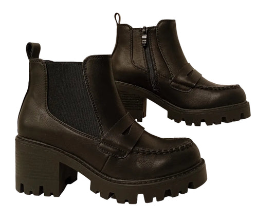 M316 Black