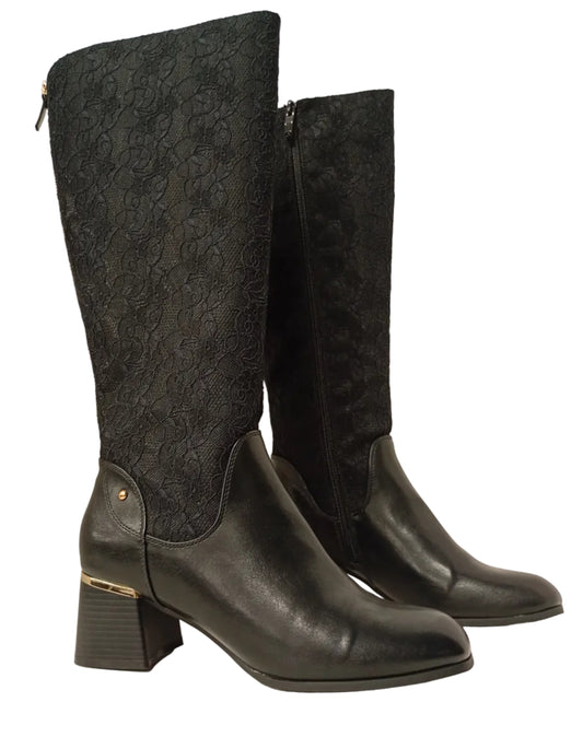 M317 Black
