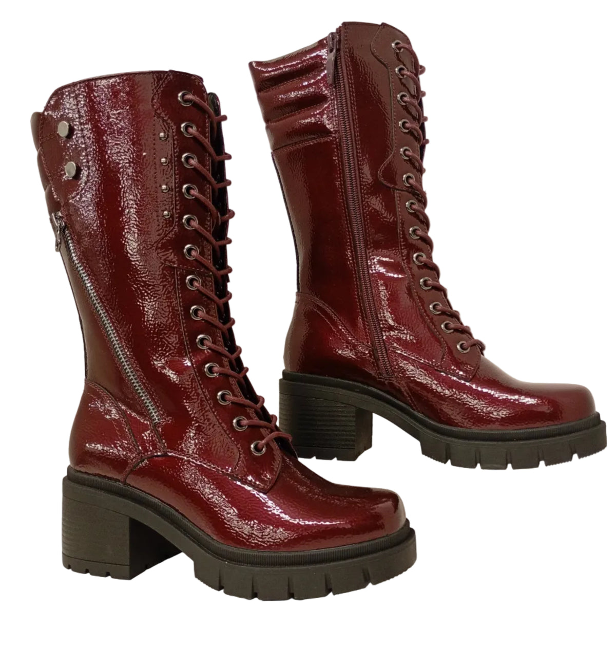 M319 Burgundy
