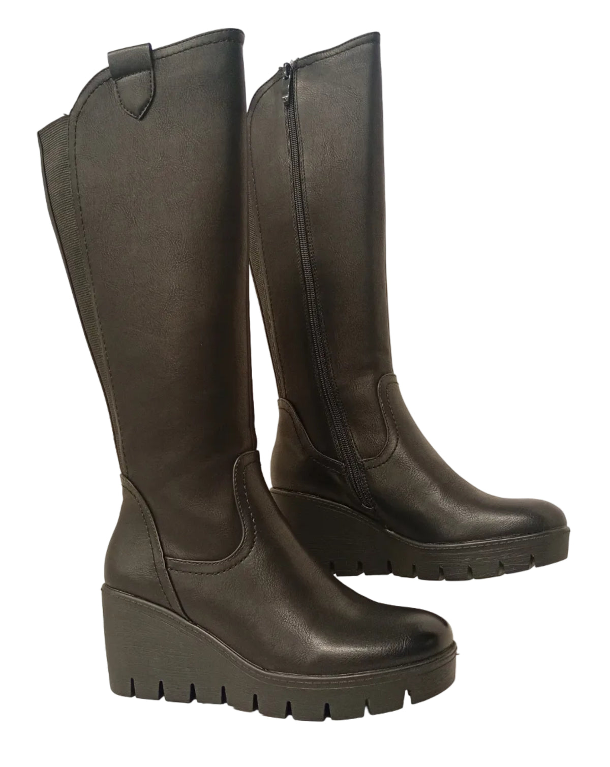 M323 Black