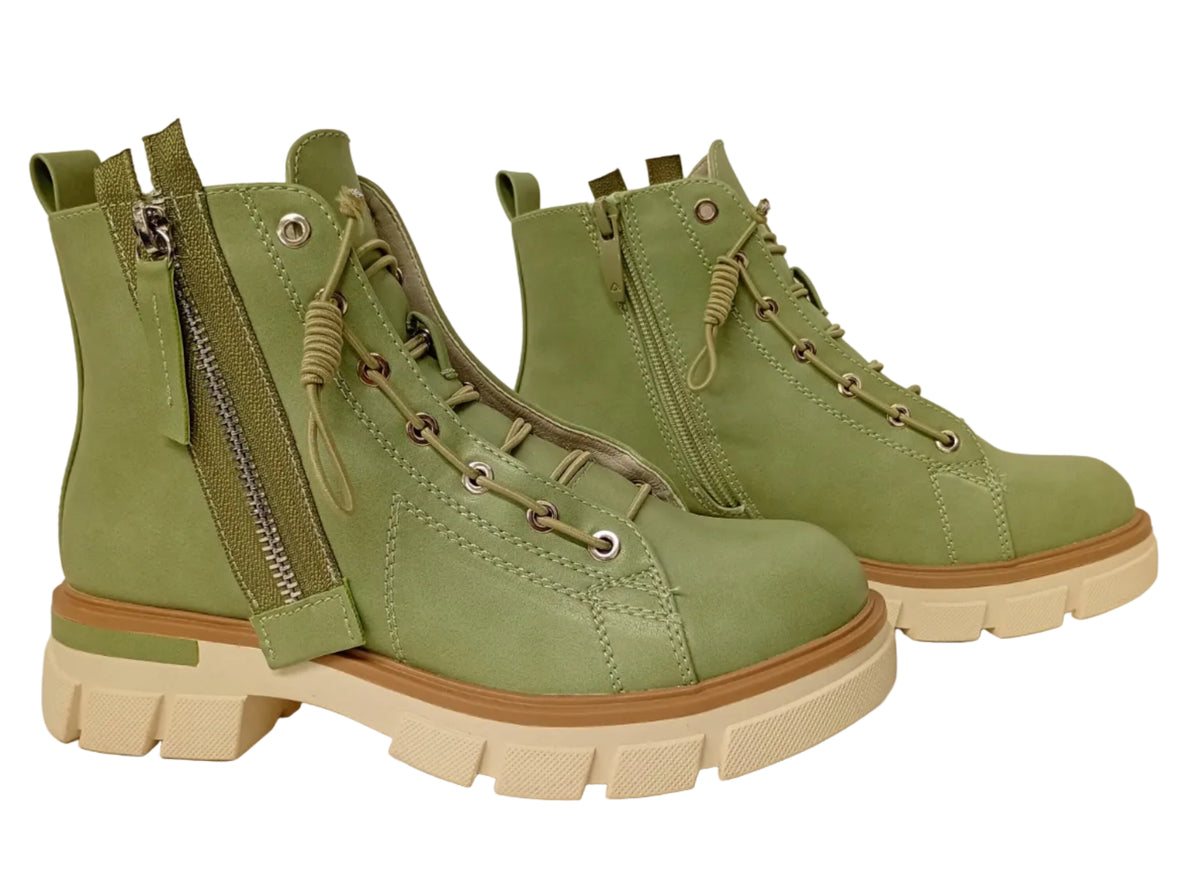 M326 LT Green