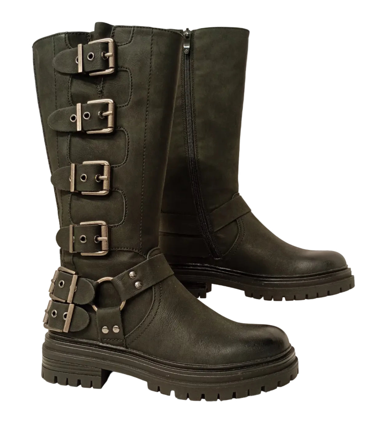 M332 black