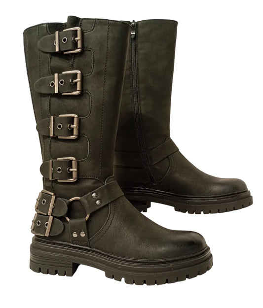 M332 black