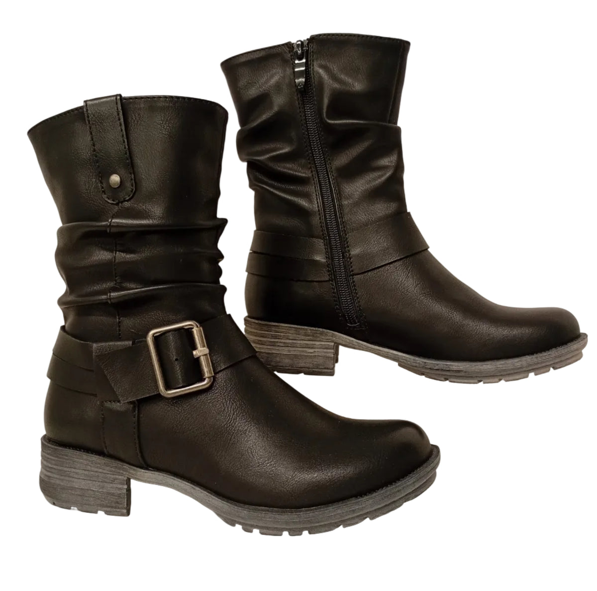 M341 Black
