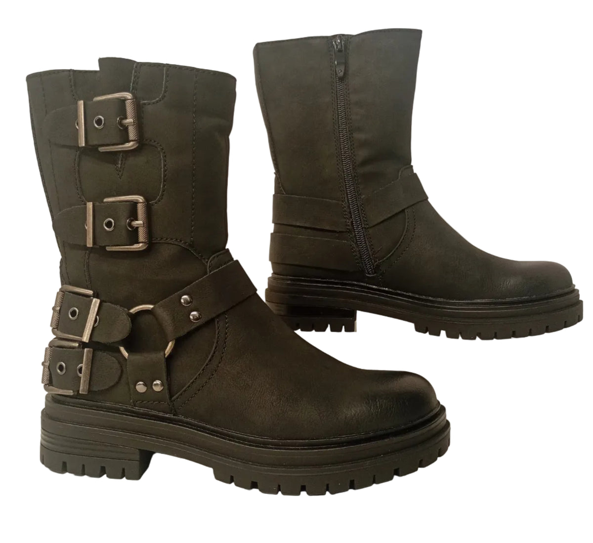 M344 Black