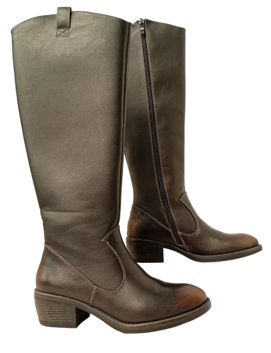 M344 Tall Black
