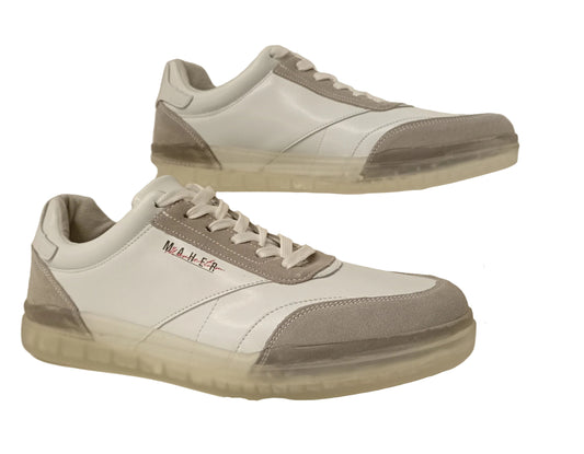 MHS-25 White