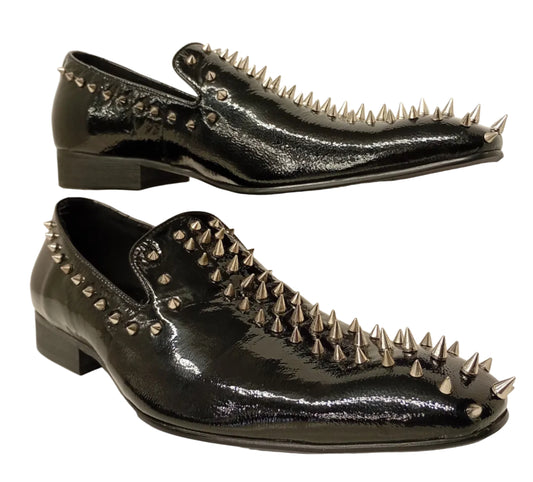 MX011 Black