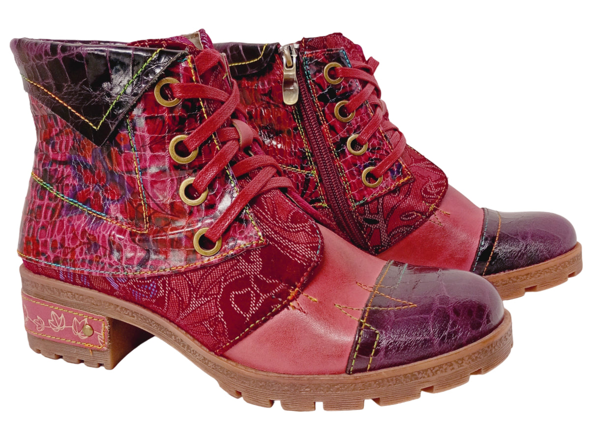 S0053-23A Grenat