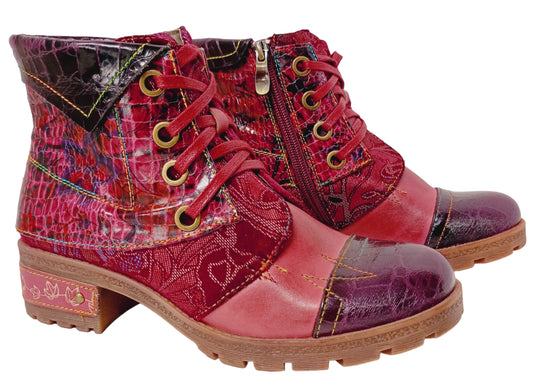 S0053-23A Grenat