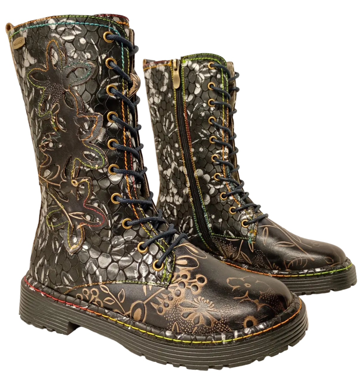 SL1127-18 Anthracite