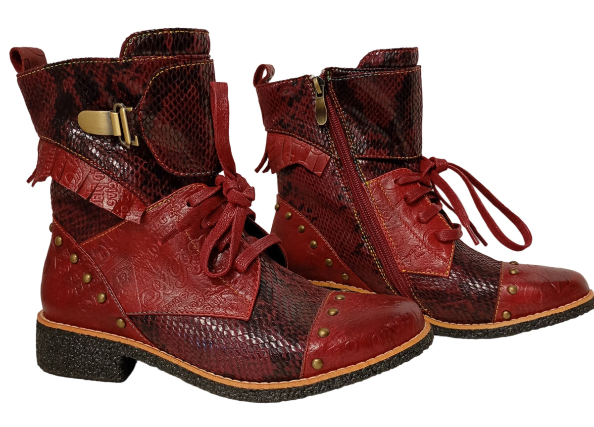 SL1205-2F Rouge