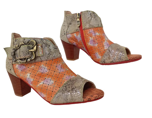 SL3054-2 Orange
