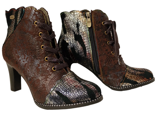 SL316-127W - Bronze