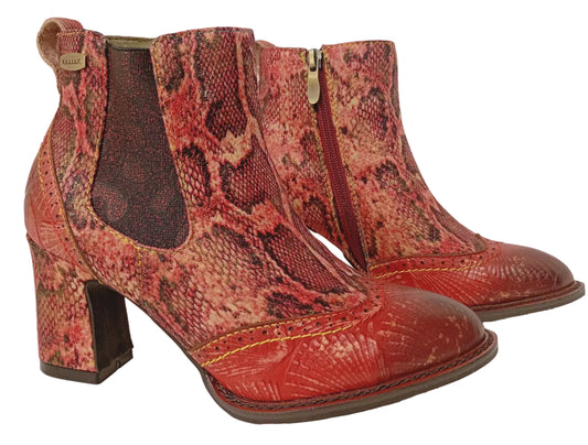 SL64-61 Rouge