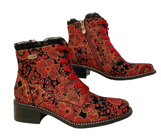 SL68118-5H Rouge