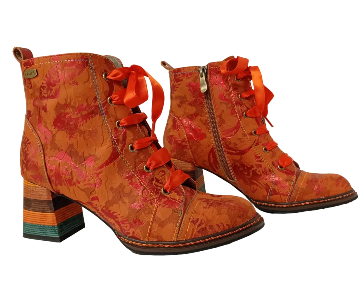 SL1293E-78B Orange