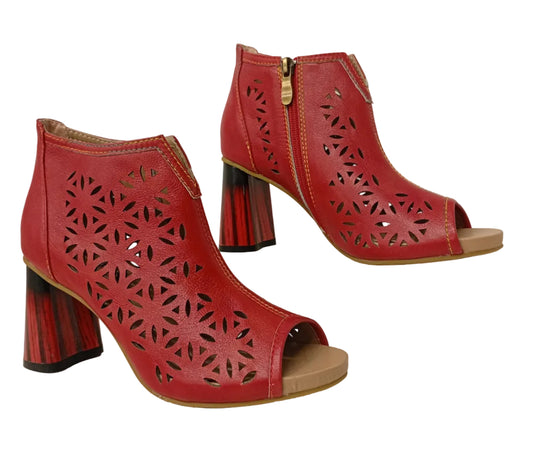 SL1632-4A - Rouge