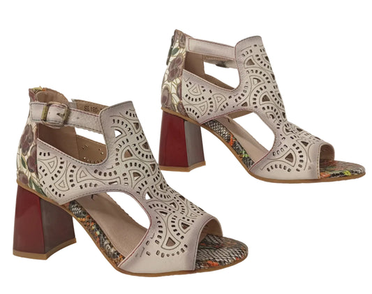 SL18D-2A - Beige