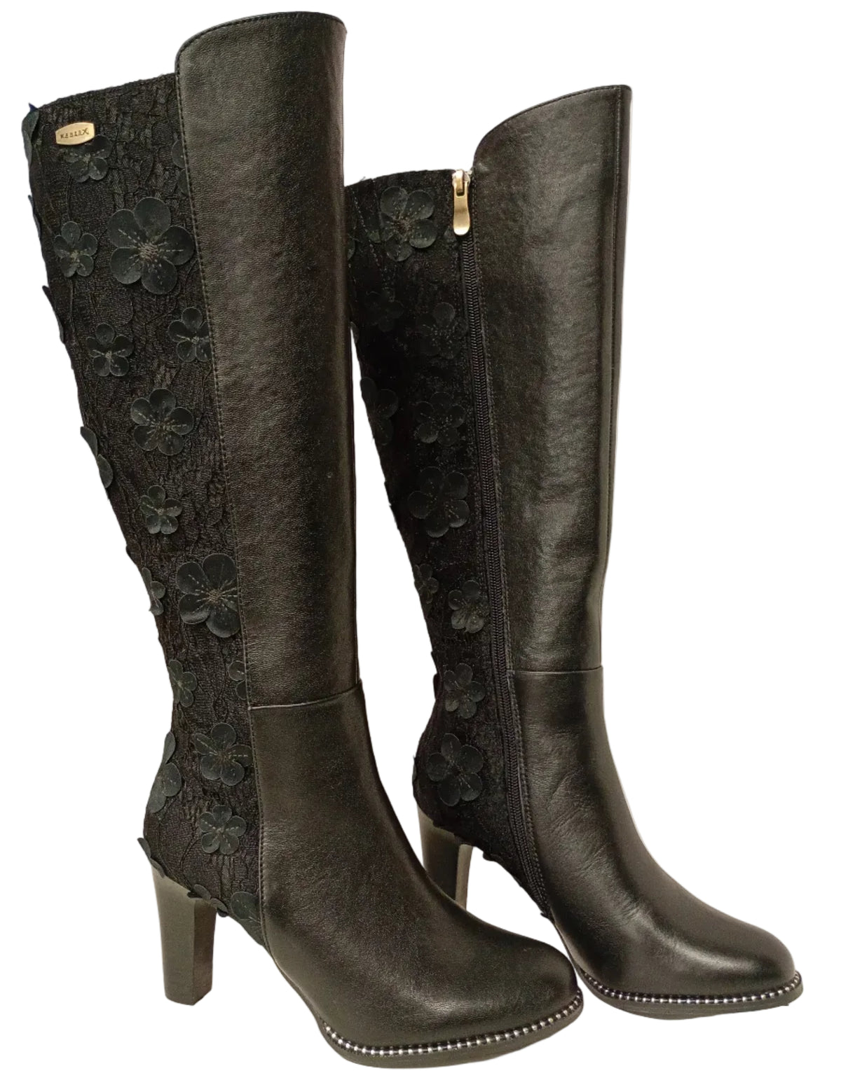 SL316-129H - Noir