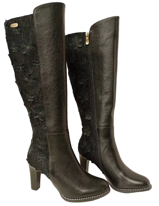 SL316-129H - Noir
