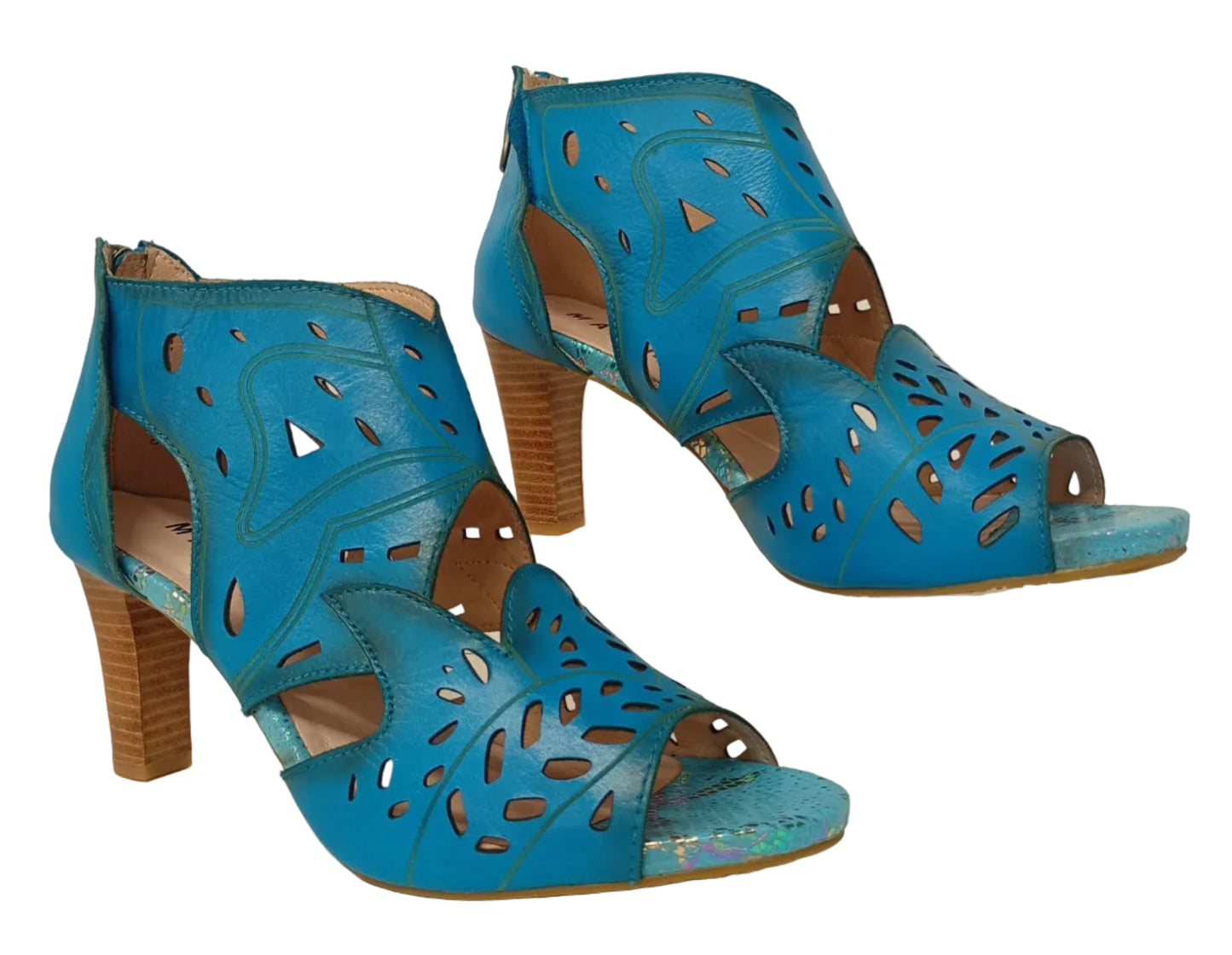 SL316D-120 - Turquoise