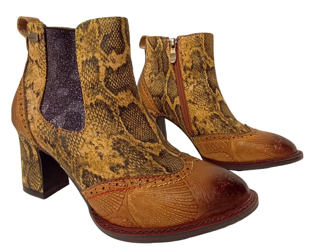 SL64-61 Camel