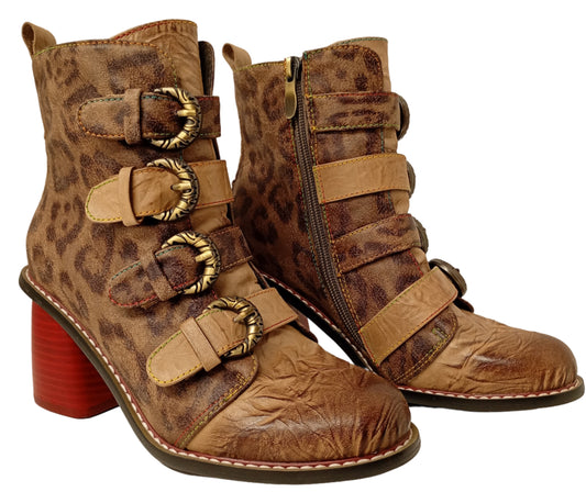 SL68259-3D Camel