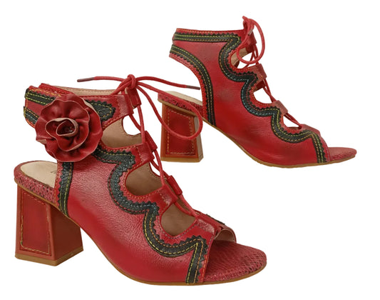 SL89701-11 - Rouge