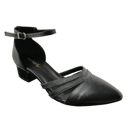 Vs Preto - Black