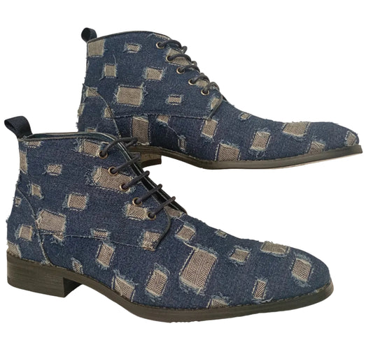 A8601 - Navy