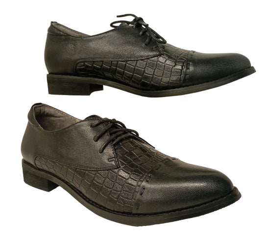 ELA028-478-4 - Black