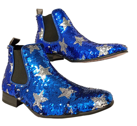 7312-1 Blue